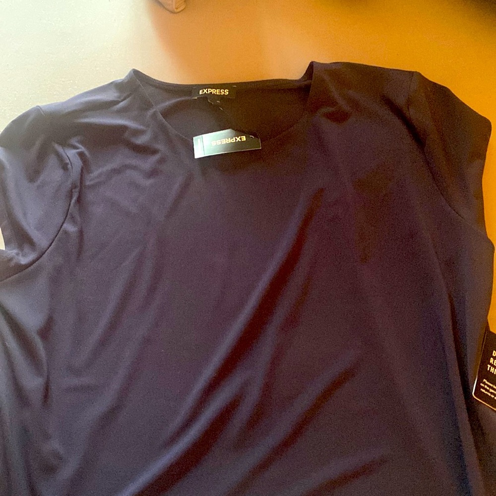 Brand new top